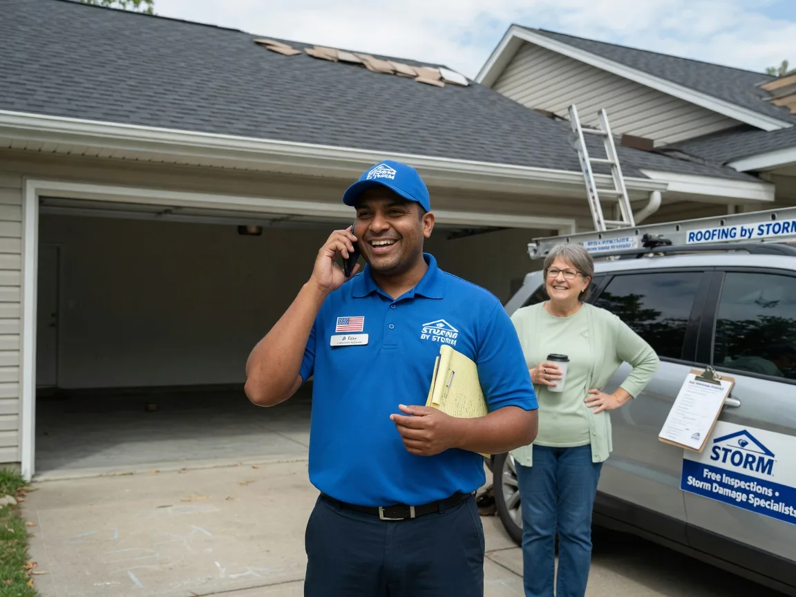 Roof Repair Near Me Brunswick, MO FAQs